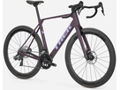 DOMANE SL 6 AXS Rennvelo / nightshade / M