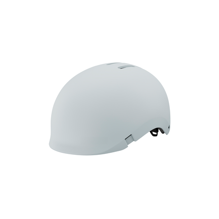 HOXTON MIPS Velohelm / matte chalk / M 55-59