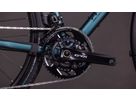 NUROAD RACE FE Gravelbike / royalgreen / XL