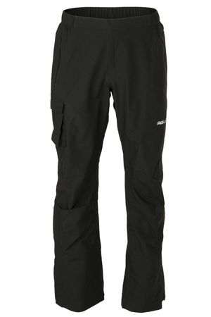 City Cruiser Rain Pant Urban Outdoor / black / XS