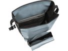 Aqua Back Plus Single, recyceltes Hauptmaterial / nordic blue / 25.5 l