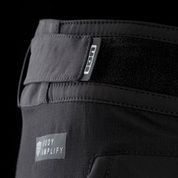 SHELTER Herren-Softshellhose / indigo dawn / S