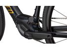 CREO 2 E5 COMP E-Gravelbike / gloss metallic dark navy harves gold / 54 CM