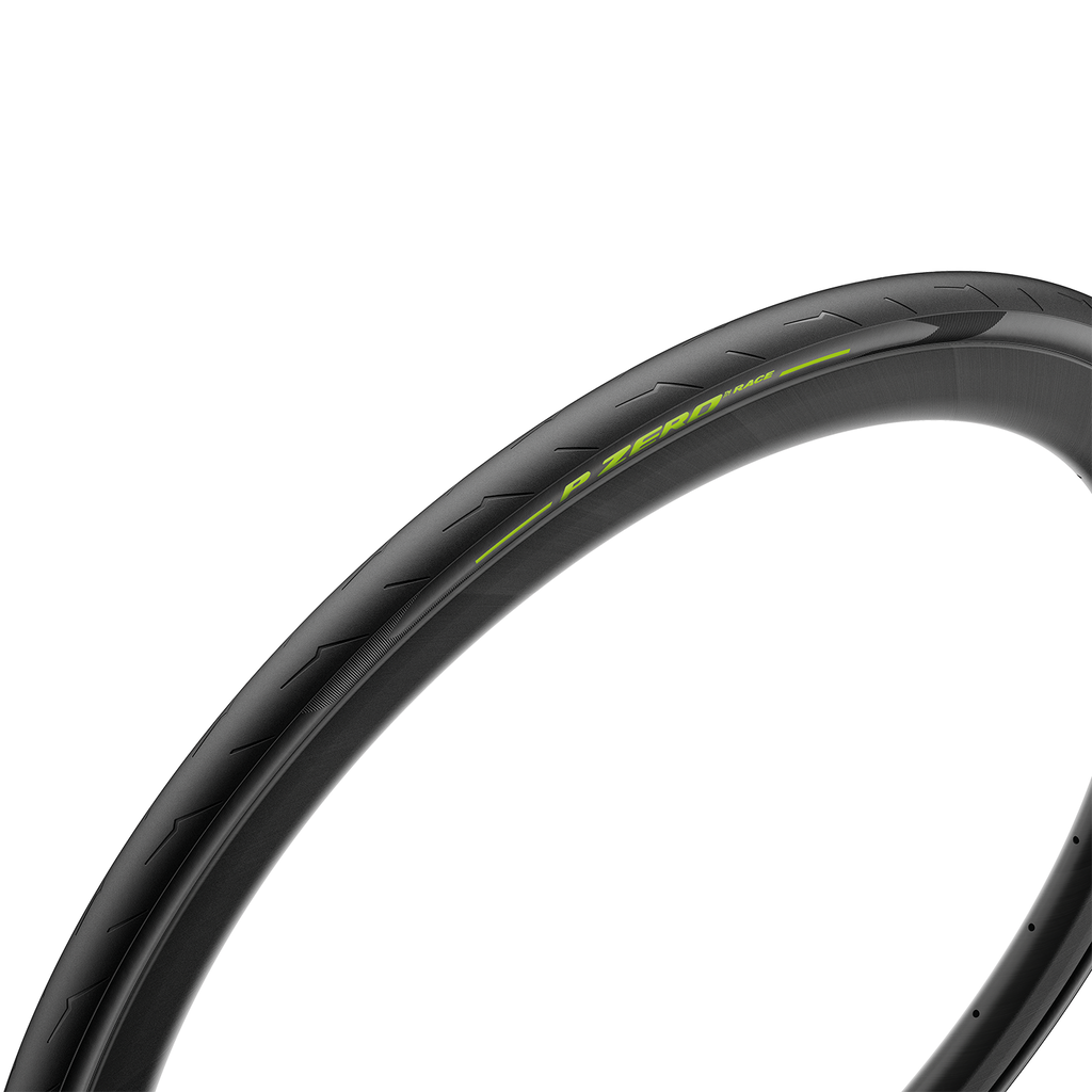 P Zero Race Italy / black/lime / 700x26c