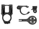 LINE PRO 35 Vorbau / black / 0°x35mm