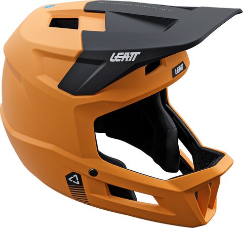 MTB Gravity 1.0 Helmet Jr / lager / 2XS