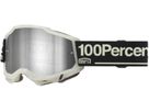 Goggle Accuri 2 / Glow - Mirror Silver Lens