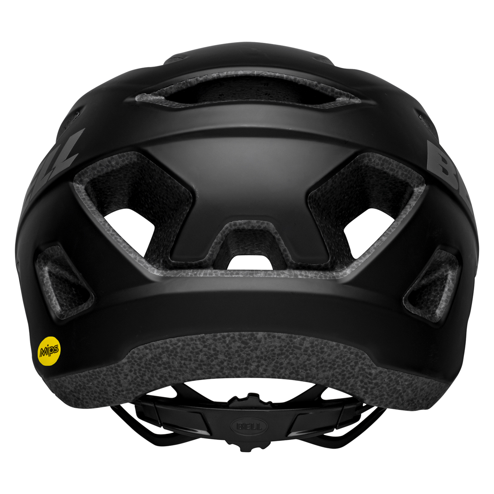 Nomad II MIPS Helmet / matte black / U S/M 52-57