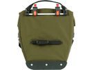 Pannier - Large / grün / 40 x 20 x 43 cm, 22 l