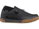Men MTB SH-GF8 Schuh / black amber / 39