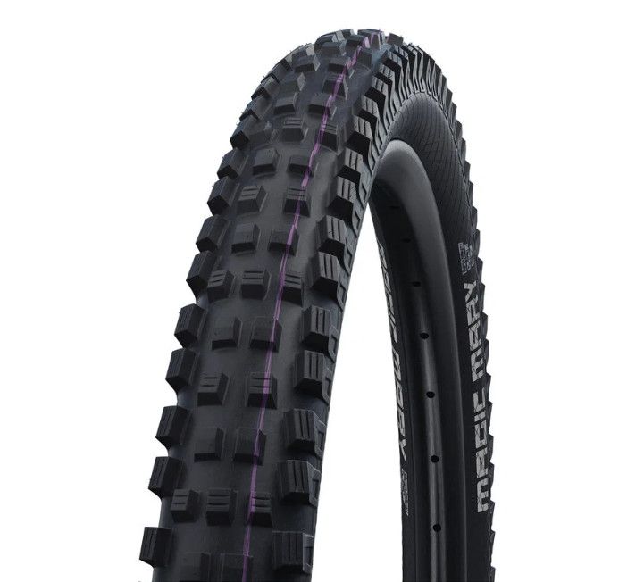 MAGIC MARY PRO RADIAL Reifen / schwarz / 29"x2.5, 63-622