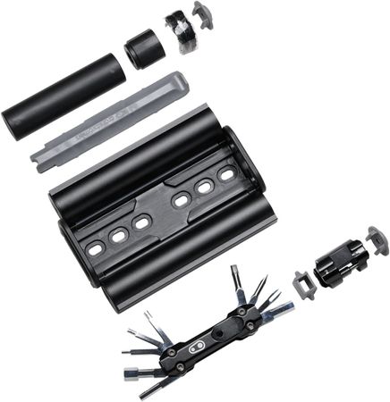 Tool S.O.S. TT17 Twin Tube Kit