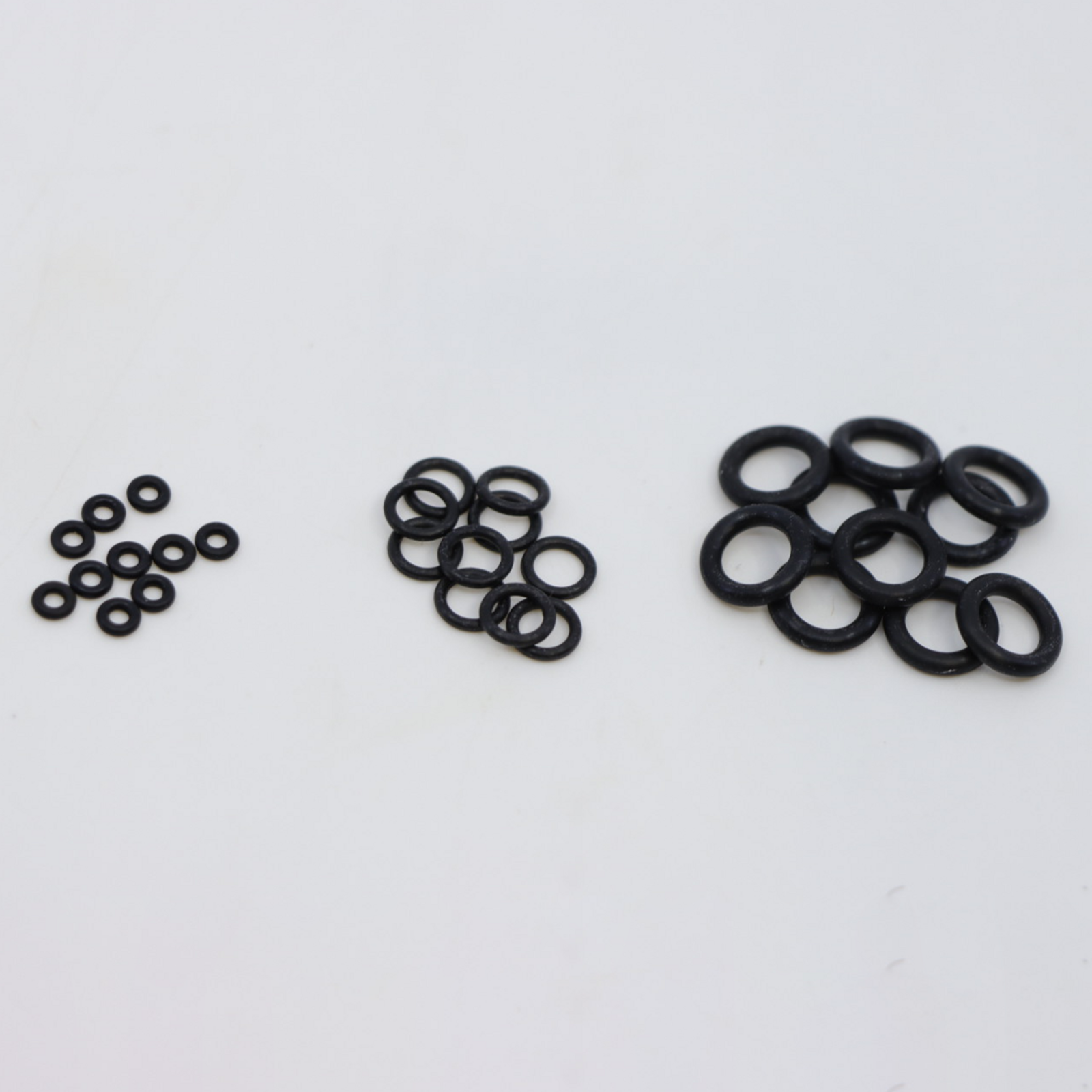 Brake Bleed Kit Pro, O-Ring Kit for DOT 5.1