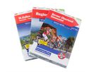 VCS-Velokarten Schweiz / OBERWALLIS 021