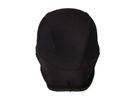 HELMUT Helmunterziehmütze / schwarz / S/M (52-58cm)