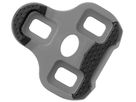 KèO GRIP Schuhplatten mit Laufprotektor 4.5° / grey