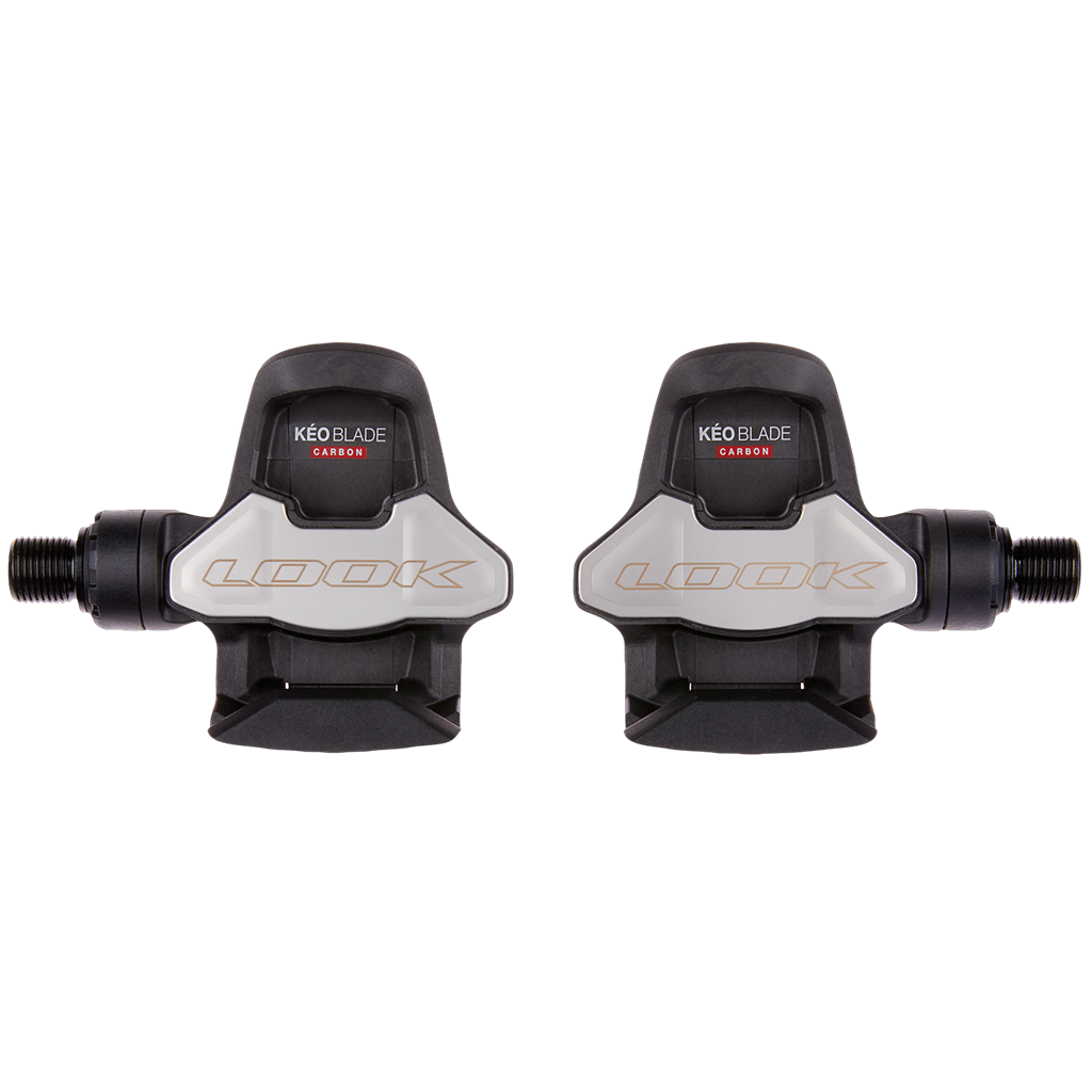 KEO BLADE CARBON Klickpedal / black