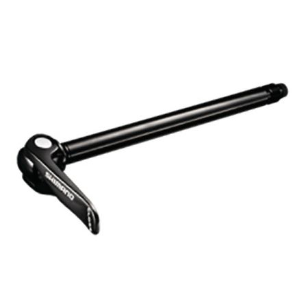 Road Steckachse SM-AX720 / schwarz / 100x12mm