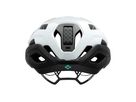 LAZER Unisex Road Strada KinetiCore Helm / white / M