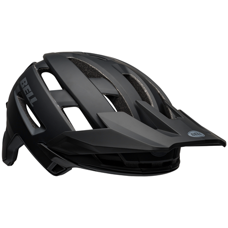 Super AIR Spherical MIPS Helmet / matte/gloss black / S 52-56