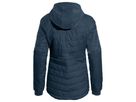 CYCLIST Damen-Loftjacke / dark sea / 36