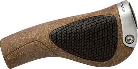 GP1 BIO KORK Komfortgriff / brown / S