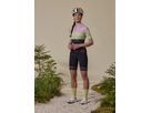 SCHNECKM Damen-Kurzarmtrikot / alpine wooods multi / S