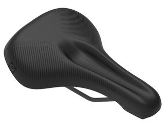 ST CORE EVO WOMAN / schwarz / M/L 182mm