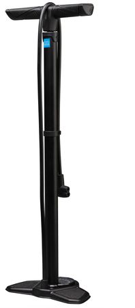 Standpumpe Competition / schwarz