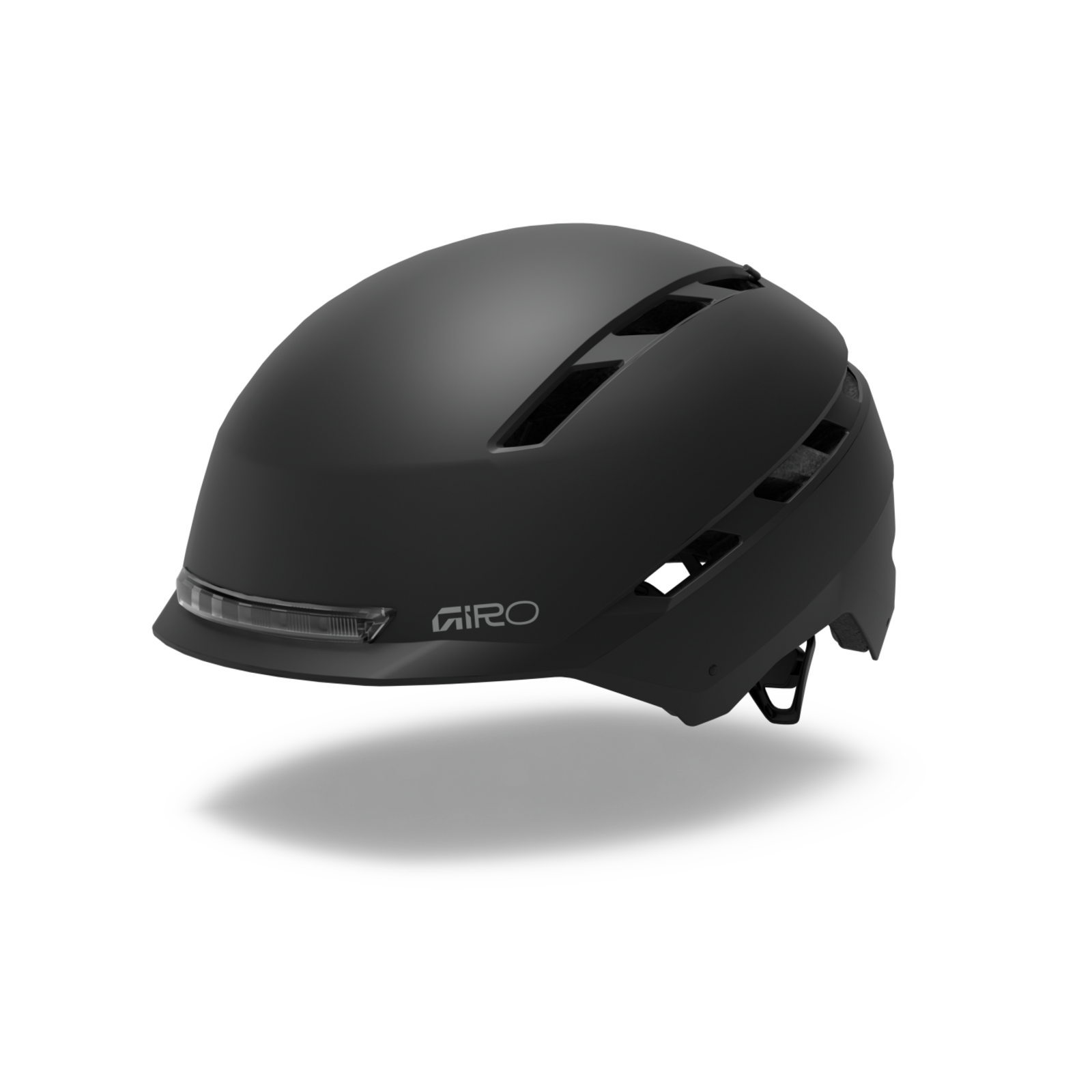 Escape MIPS / matte black / M 55-59