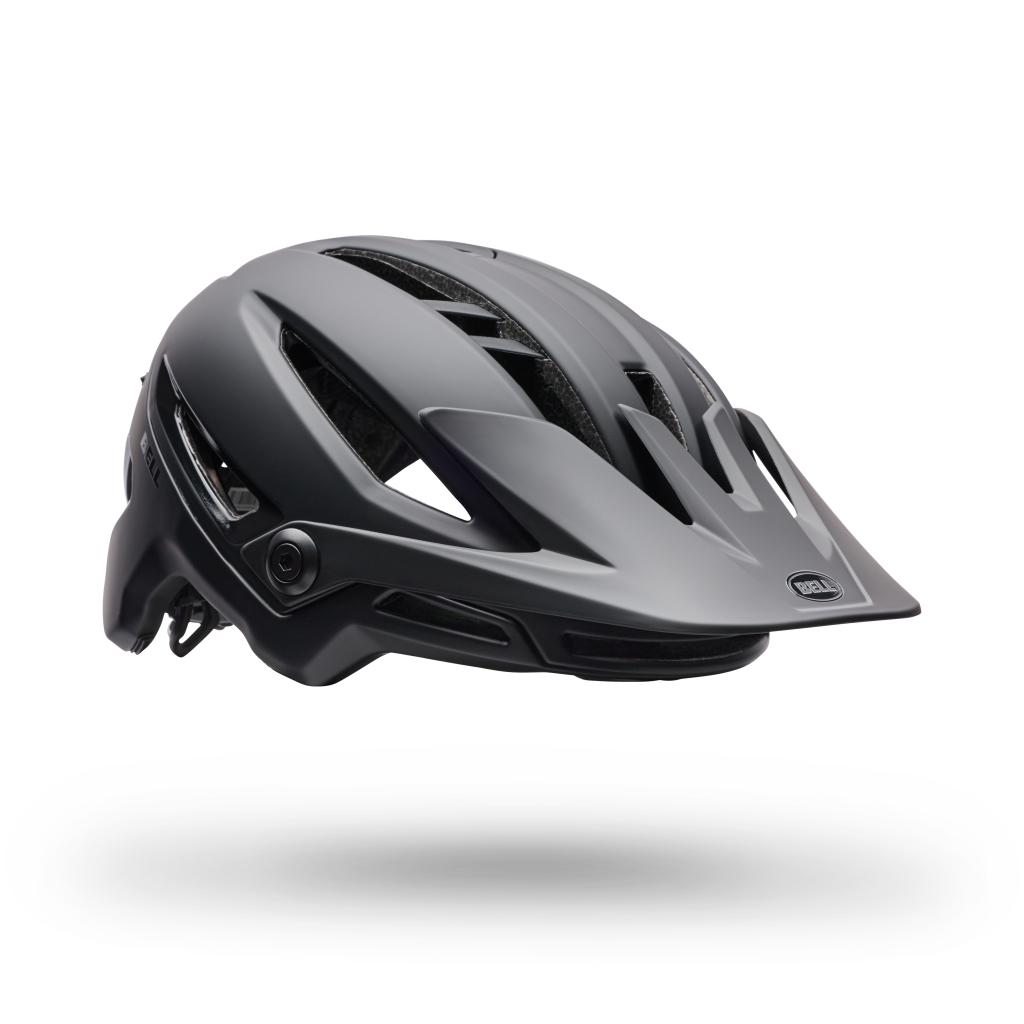 Sixer MIPS / solid matte black / L 58-62