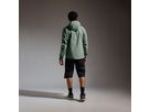 LUPRA GTX Herren-Regenjacke / slate green / L