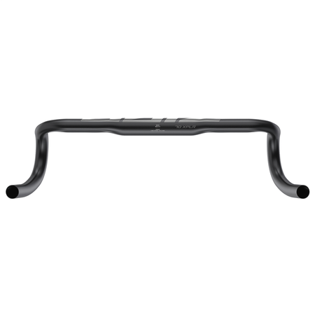 Handlebar Drop Service Course SL 70 XPLR / black / 40cm