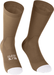 ENDURANCE SOCKS S11 Velosocken / terra sand / II (43-46)