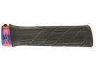 Lenkergriffe GE1 Evo Slim Factory frozen / frozen black/oil slick