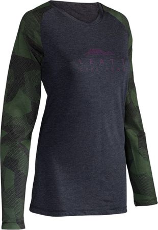 MTB All-Mtn 3.0 Women Jersey XS / spinach / XS