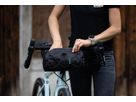 CAN BAG XL Lenkertasche / schwarz / 3.45 L