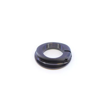 Clinch Nut And Screw Threaded Rear 188 / black