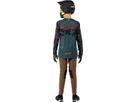 MTB Gravity 4.0 Jersey Jr / Teal / L