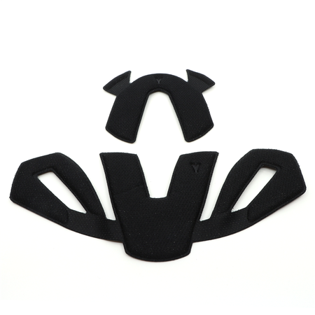 Daily Sidetrack II MIPS Pad Kit / black / UA 54-61