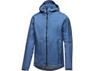 LUPRA GTX Herren-Regenjacke / cargo blue / L