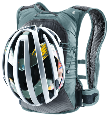 ROGLA 5 Rucksack / graphite shale / 5l