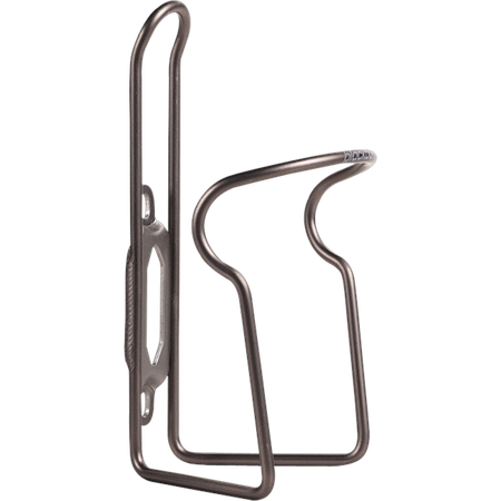 Chicane Stainless Cage / silver