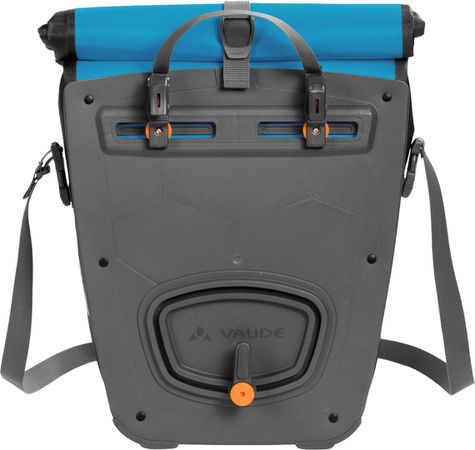 Aqua Back Single / icicle / 24 l
