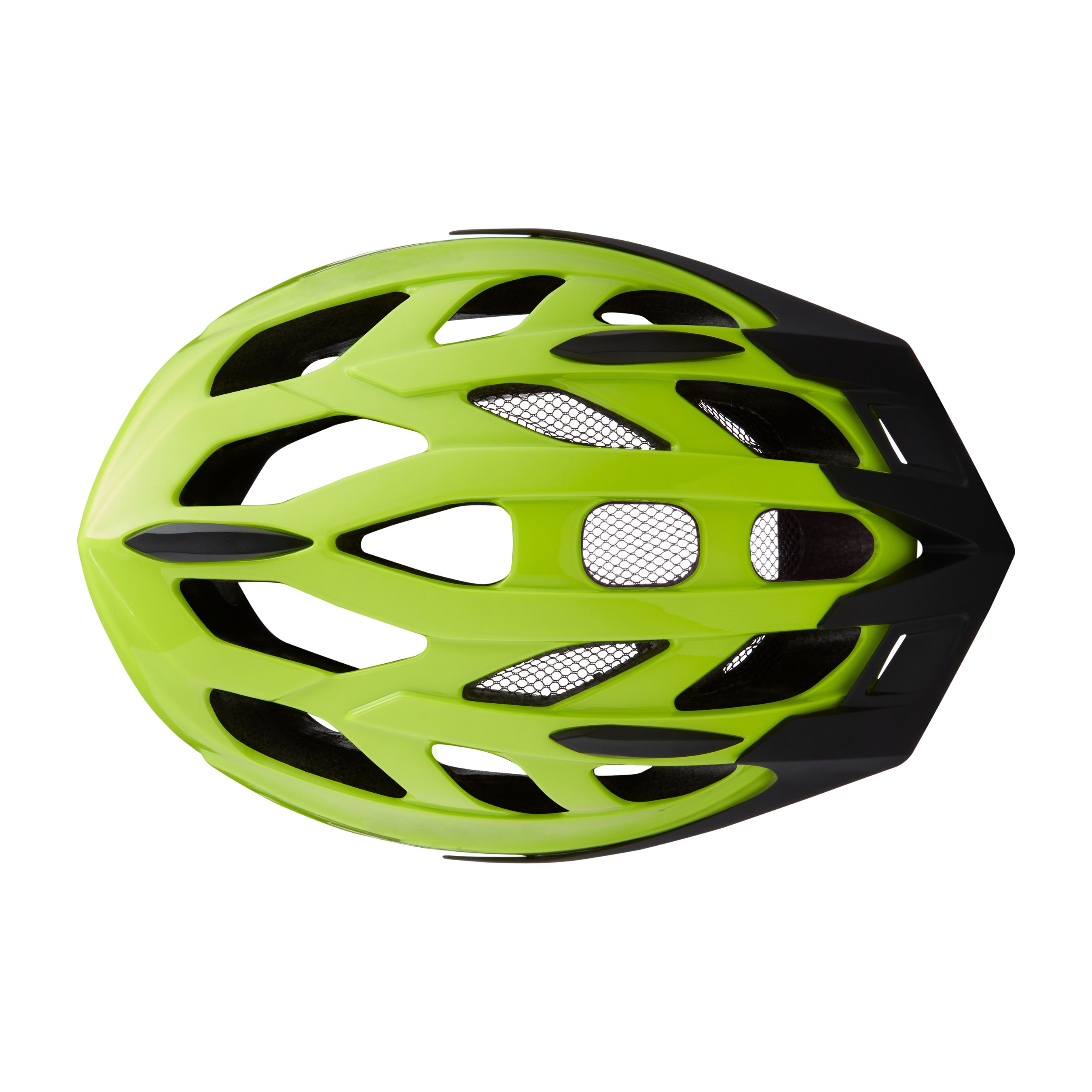 LAZER youth J1 Helm / flash yellow
