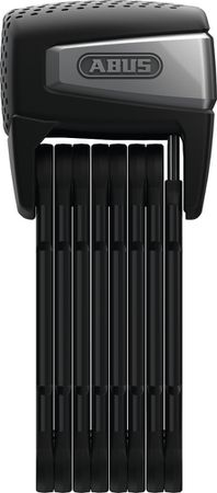 BORDO SmartX 6500A/110 Faltschloss / black / 110CM
