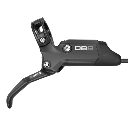 Disc Brake Lever - DB8 (Mineral Oil) / diffusion black