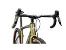 DIVERGE 4 COMP Gravelbike / green metallic / 49 CM