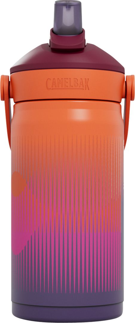 Thrive Flip Straw Kids V.I. 0.4l / misty mountain