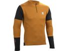 MTB Trail 4.0 Jersey / peanut / L